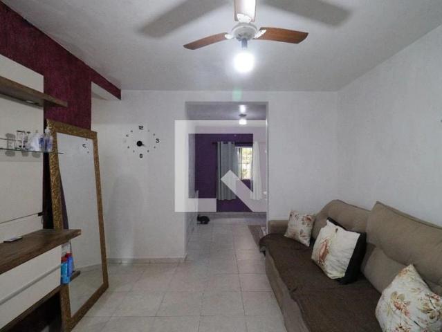 Apartamento para Venda em São Paulo/SP Rio Bonito 2 Quartos