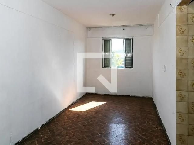 Apartamento para Venda em São Paulo/SP Rio Bonito 2 Quartos