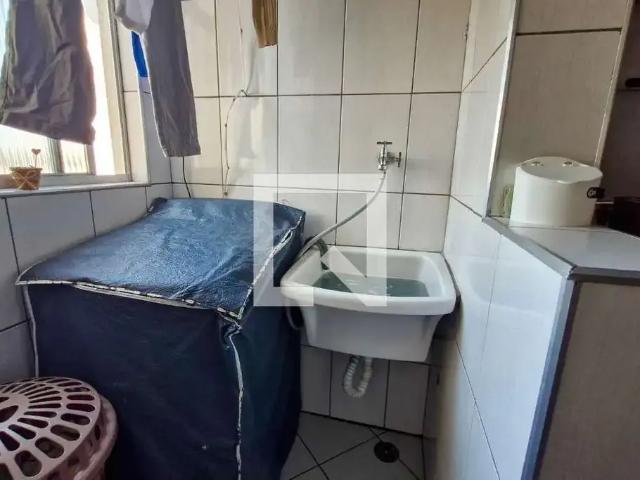 Apartamento para Venda em São Paulo/SP Rio Bonito 2 Quartos