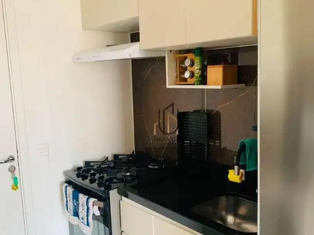 Apartamento para Venda em São Paulo/SP Rio Bonito 2 Quartos