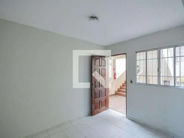 Apartamento para Venda em São Paulo/SP Rio Bonito 2 Quartos