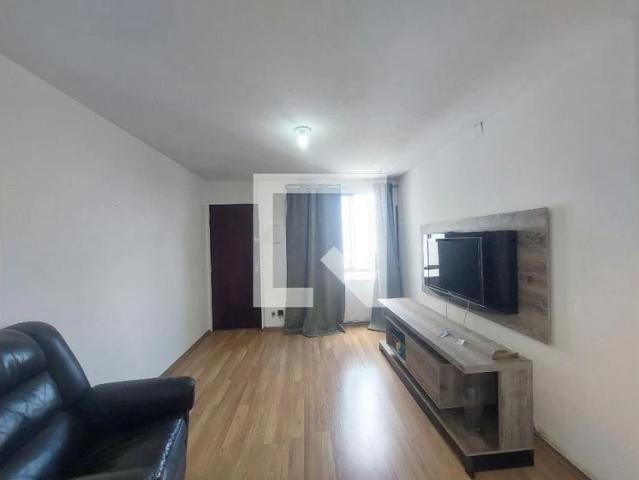 Apartamento para Venda em São Paulo/SP Rio Bonito 2 Quartos
