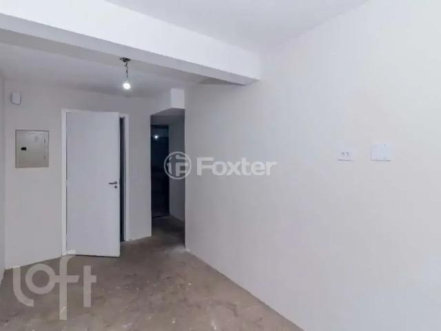 Apartamento para Venda em São Paulo/SP Rio Pequeno 1 Quartos