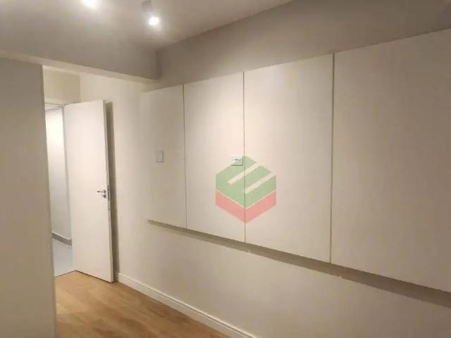 Apartamento para Venda em São Paulo/SP Rio Pequeno 1 Quartos