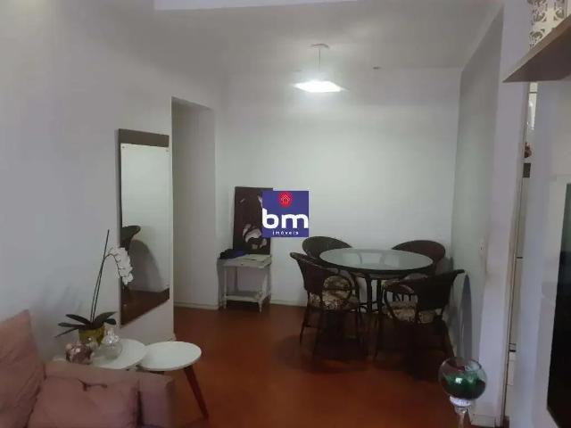 Apartamento para Venda em São Paulo/SP Rio Pequeno 2 Quartos