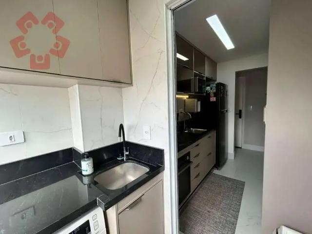 Apartamento para Venda em São Paulo/SP Rio Pequeno 2 Quartos