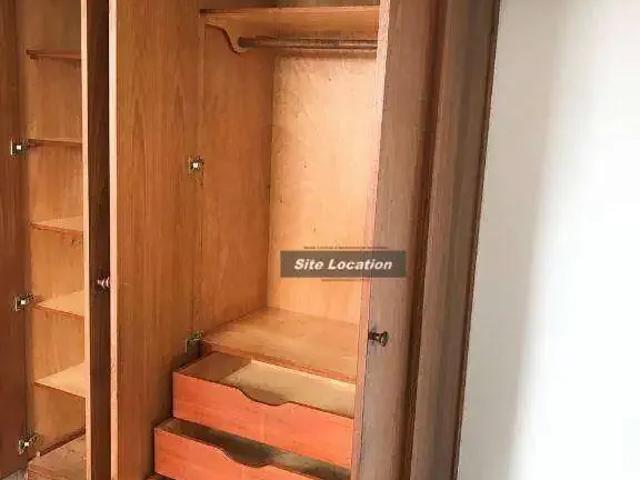 Apartamento para Venda em São Paulo/SP Rio Pequeno 2 Quartos