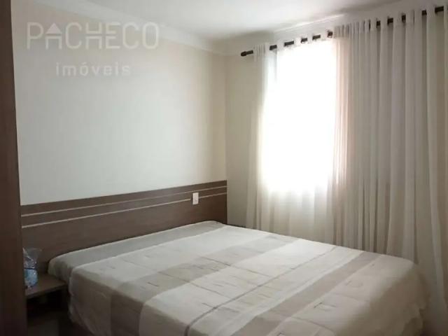 Apartamento para Venda em São Paulo/SP Rio Pequeno 2 Quartos