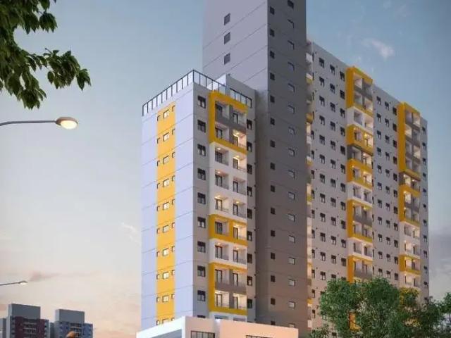 Apartamento para Venda em São Paulo/SP Rio Pequeno 2 Quartos