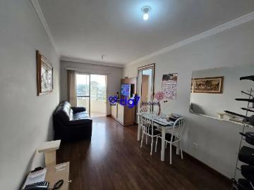 Apartamento para Venda em São Paulo/SP Jardim Esmeralda 2 Quartos