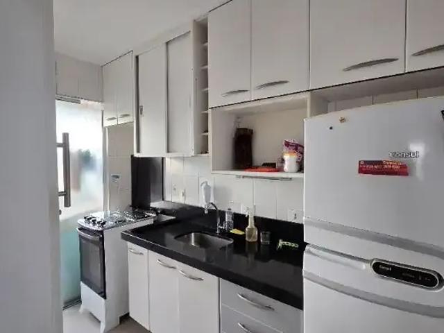 Apartamento para Venda em São Paulo/SP Jardim Esmeralda 2 Quartos