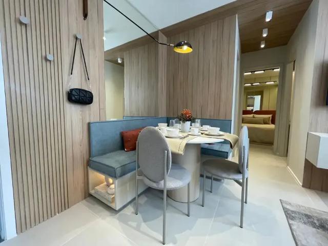 Apartamento para Venda em São Paulo/SP Rio Pequeno 2 Quartos