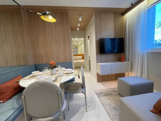 Apartamento para Venda em São Paulo/SP Rio Pequeno 2 Quartos