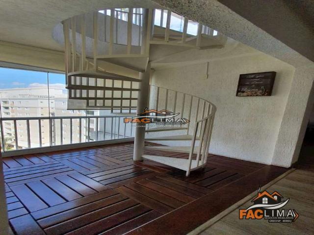 Apartamento para Venda em São Paulo/SP Rio Pequeno 2 Quartos