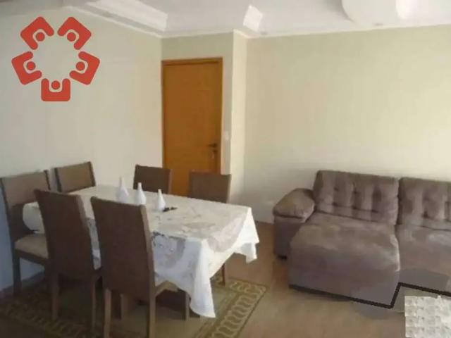 Apartamento para Venda em São Paulo/SP Rio Pequeno 3 Quartos