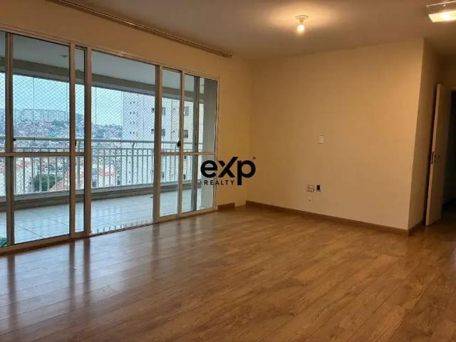 Apartamento para Venda em São Paulo/SP Rio Pequeno 3 Quartos