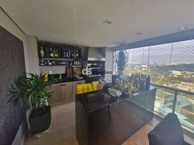 Apartamento para Venda em São Paulo/SP Rio Pequeno 3 Quartos