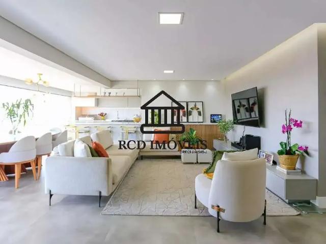 Apartamento para Venda em São Paulo/SP Rio Pequeno 3 Quartos