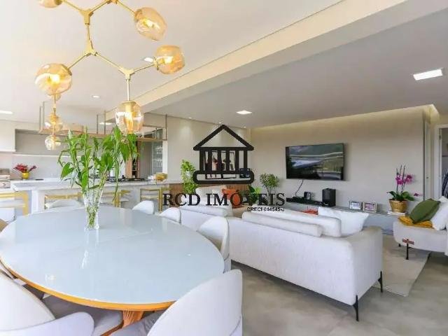 Apartamento para Venda em São Paulo/SP Rio Pequeno 3 Quartos