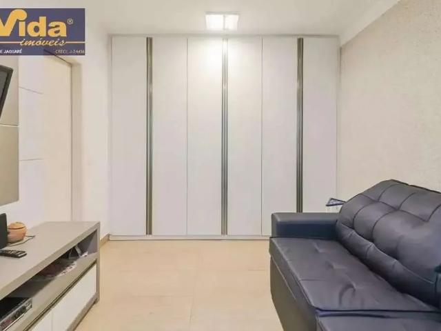 Apartamento para Venda em São Paulo/SP Rio Pequeno 3 Quartos