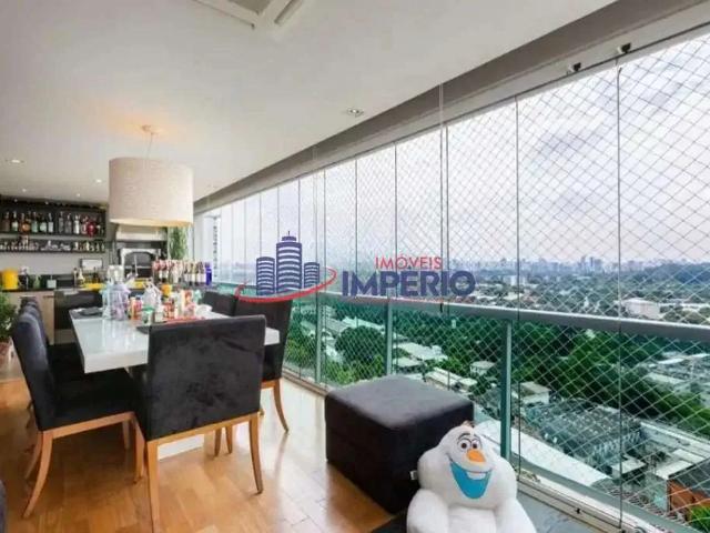 Apartamento para Venda em São Paulo/SP Rio Pequeno 4 Quartos