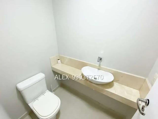 Apartamento para Venda em São Paulo/SP Rio Pequeno 4 Quartos