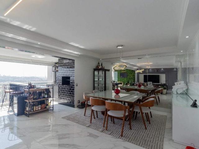 Apartamento para Venda em São Paulo/SP Rio Pequeno 4 Quartos