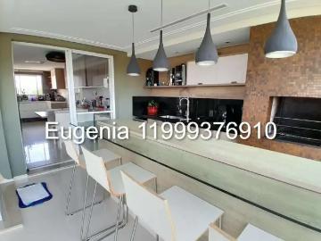 Apartamento para Venda em São Paulo/SP Rio Pequeno 4 Quartos