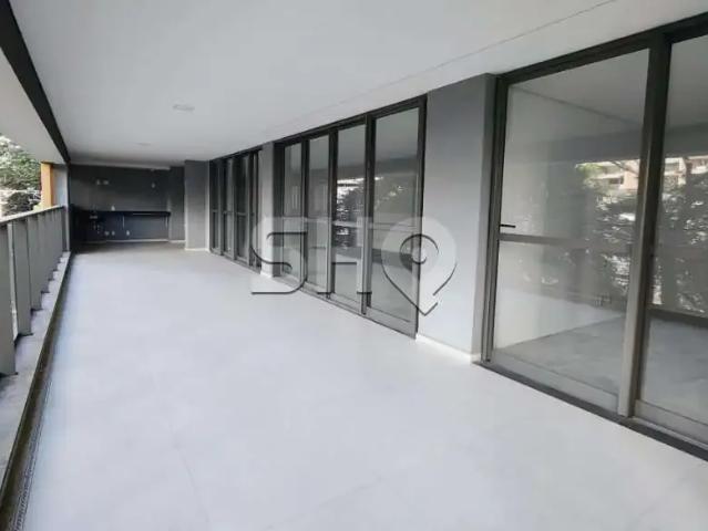 Apartamento para Venda em São Paulo/SP Sumaré 4 Quartos