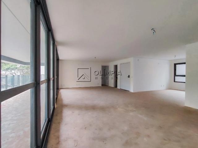Apartamento para Venda em São Paulo/SP Sumaré 4 Quartos