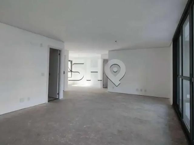 Apartamento para Venda em São Paulo/SP Sumaré 4 Quartos