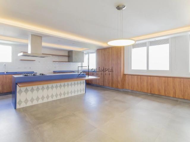 Apartamento para Venda em São Paulo/SP Sumaré 4 Quartos