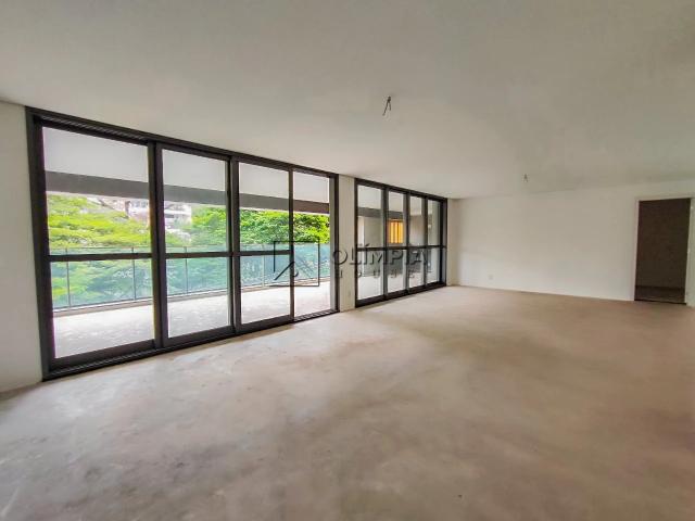 Apartamento para Venda em São Paulo/SP Sumaré 4 Quartos