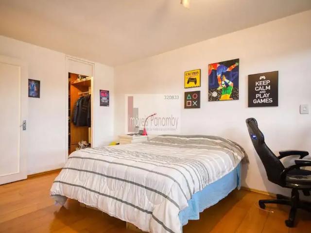 Apartamento para Venda em São Paulo/SP Sumaré 4 Quartos