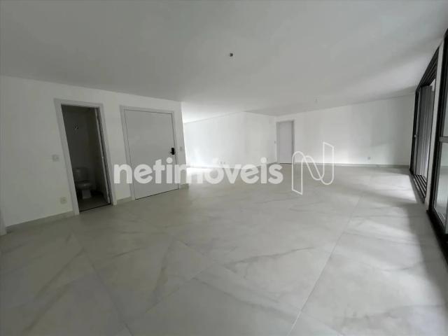 Apartamento para Venda em São Paulo/SP Sumaré 4 Quartos