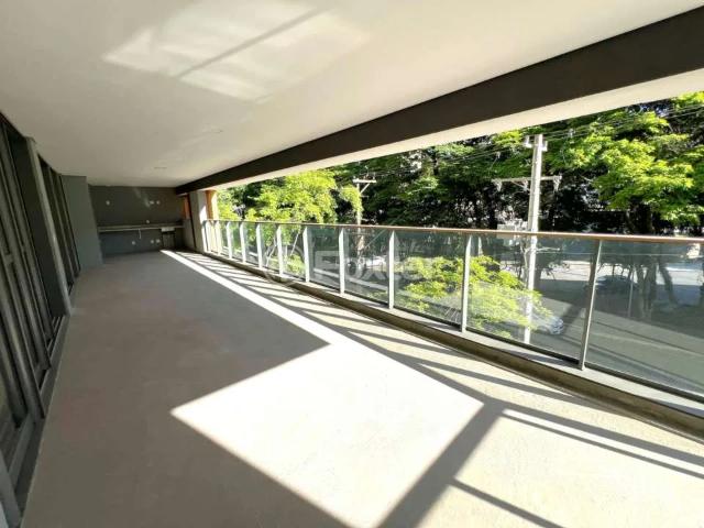 Apartamento para Venda em São Paulo/SP Sumaré 4 Quartos