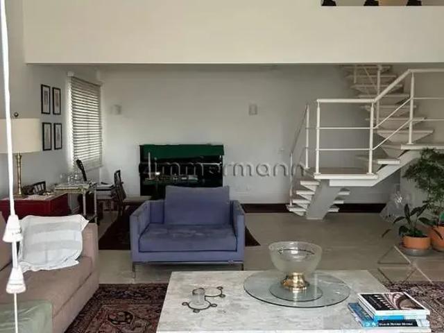 Apartamento para Venda em São Paulo/SP Sumaré 4 Quartos