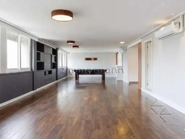 Apartamento para Venda em São Paulo/SP Sumaré 4 Quartos