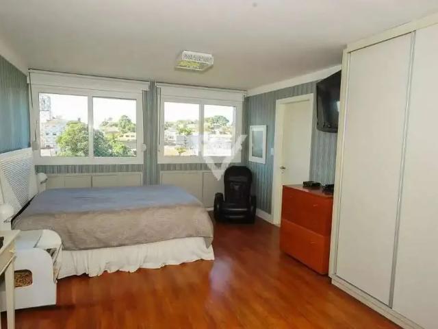 Apartamento para Venda em São Paulo/SP Sumaré 4 Quartos