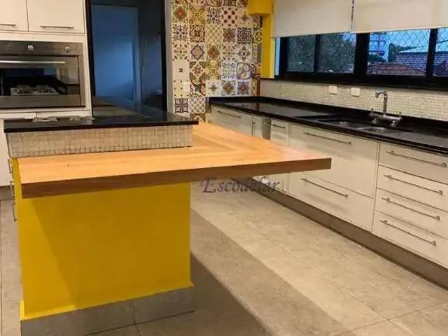 Apartamento para Venda em São Paulo/SP Sumaré 4 Quartos