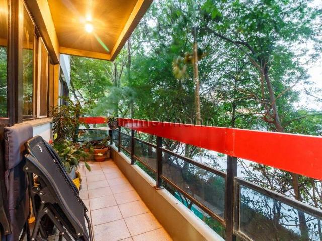 Apartamento para Venda em São Paulo/SP Sumaré 4 Quartos