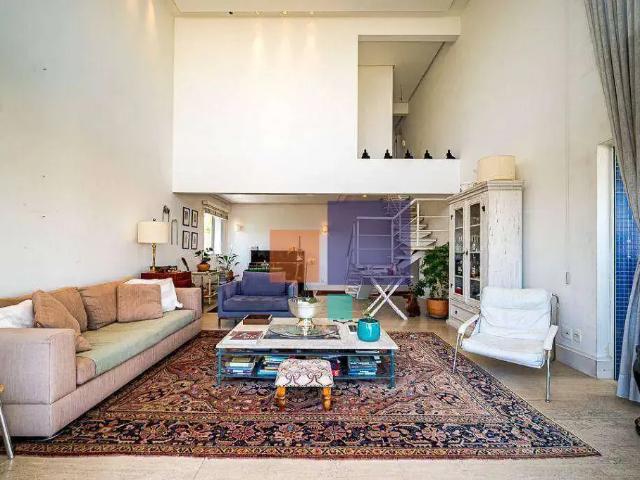 Apartamento para Venda em São Paulo/SP Sumaré 4 Quartos