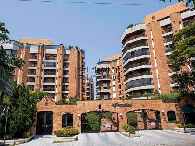 Apartamento para Venda em São Paulo/SP Sumaré 4 Quartos