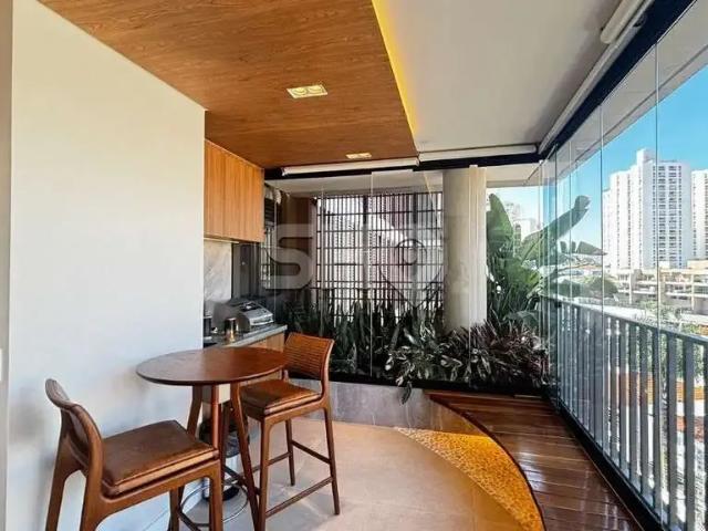 Apartamento para Venda em São Paulo/SP Sumaré 4 Quartos