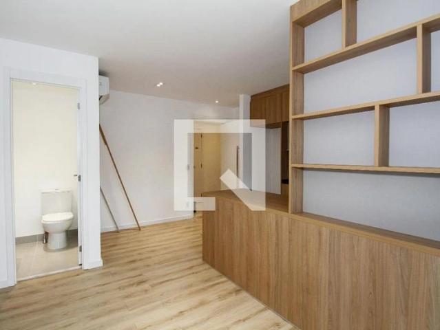 Apartamento para Venda em São Paulo/SP Sumaré 1 Quartos