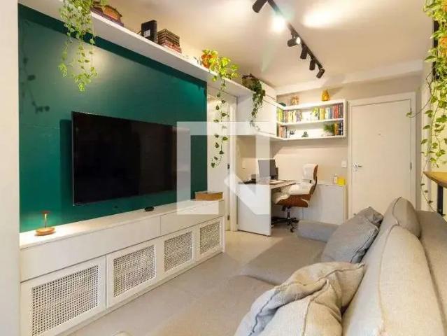 Apartamento para Venda em São Paulo/SP Sumaré 1 Quartos