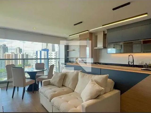 Apartamento para Venda em São Paulo/SP Sumaré 1 Quartos