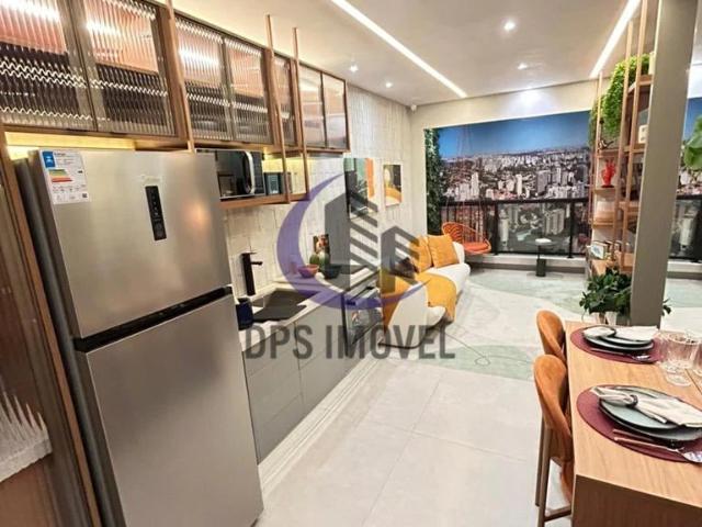 Apartamento para Venda em São Paulo/SP Sumaré 1 Quartos