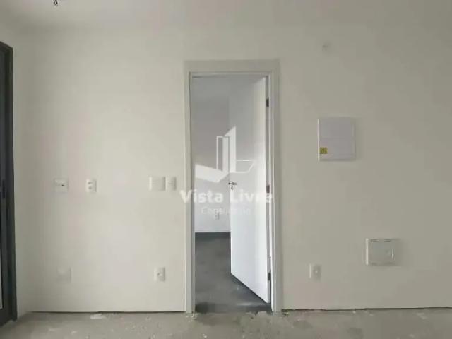 Apartamento para Venda em São Paulo/SP Sumaré 1 Quartos