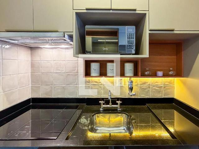 Apartamento para Venda em São Paulo/SP Sumaré 1 Quartos
